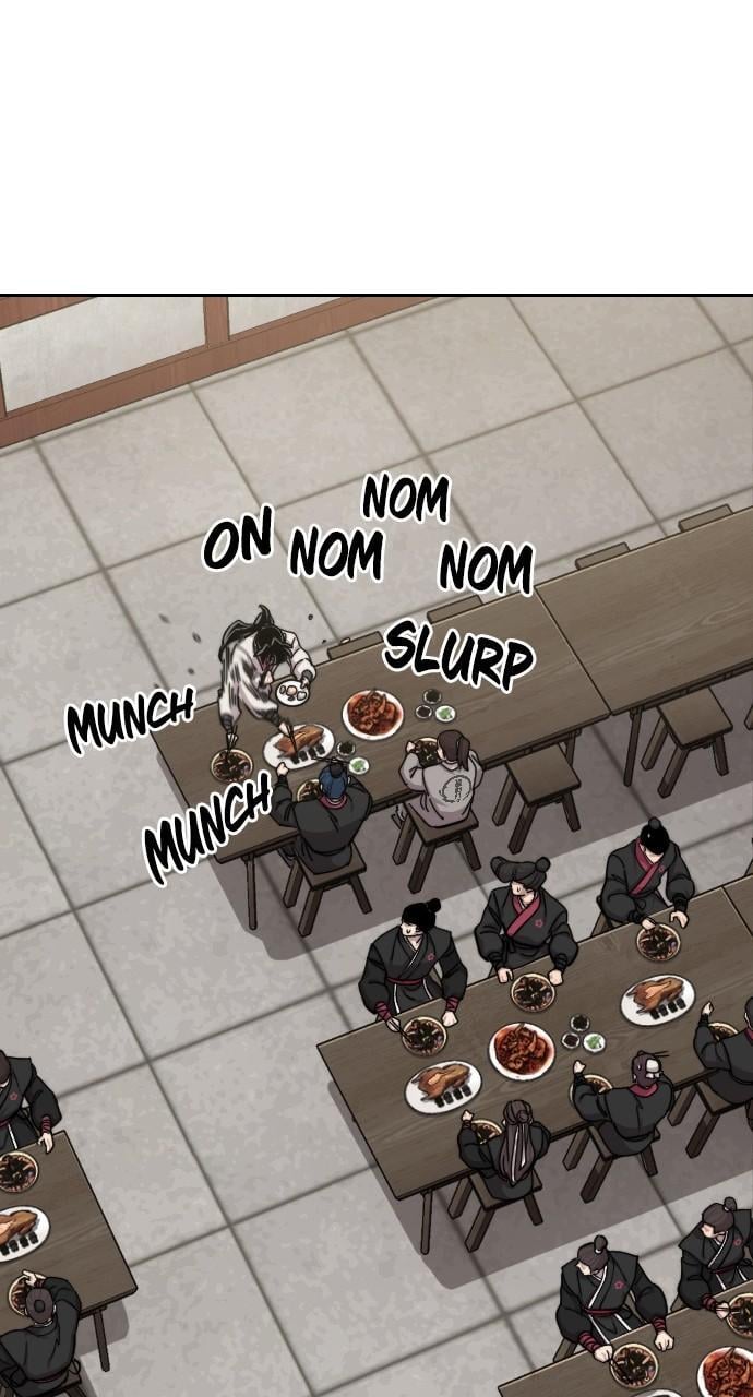 Return Of The Mount Hua Sect, Chapter 73.1 image 073